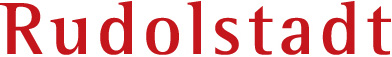 rudolstadt logo text