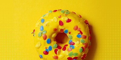Donut