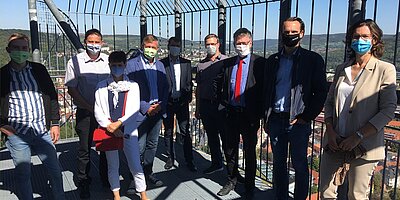 Landesverbandstreffen