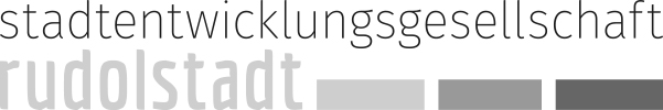 Logo Stadtentwicklungsgesellschaft